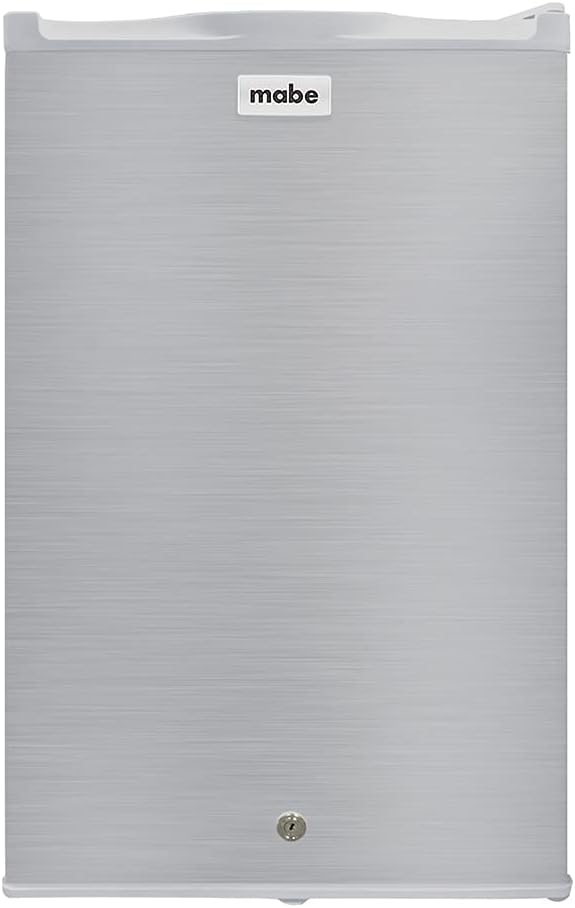 Foto 1 | Frigobar Manual Mabe  108 L