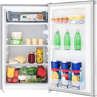 Foto 2 | Frigobar Manual Mabe 108 L