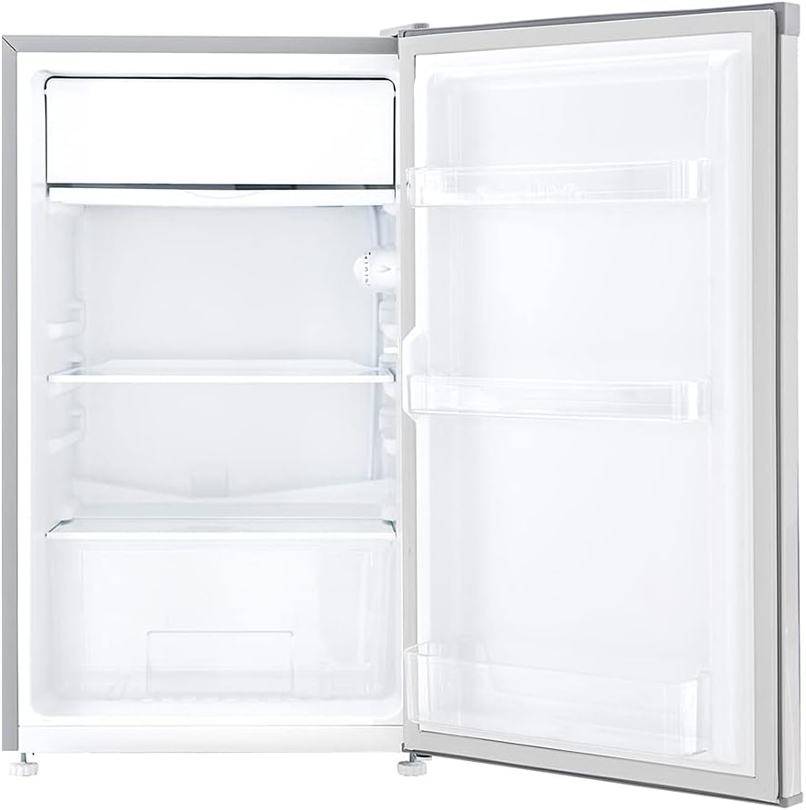 Foto 4 pulgar | Frigobar Manual Mabe  108 L
