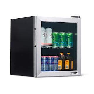 Foto 1 | Refrigerador De Bebidas Newair Mininevera Con Capacidad Para 60 Latas - Venta Internacional.