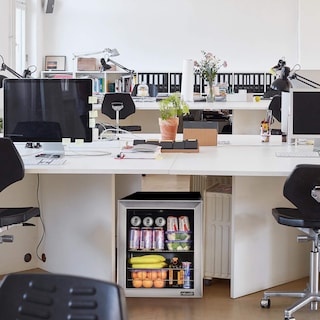 Foto 4 | Refrigerador De Bebidas Newair Mininevera Con Capacidad Para 60 Latas - Venta Internacional.
