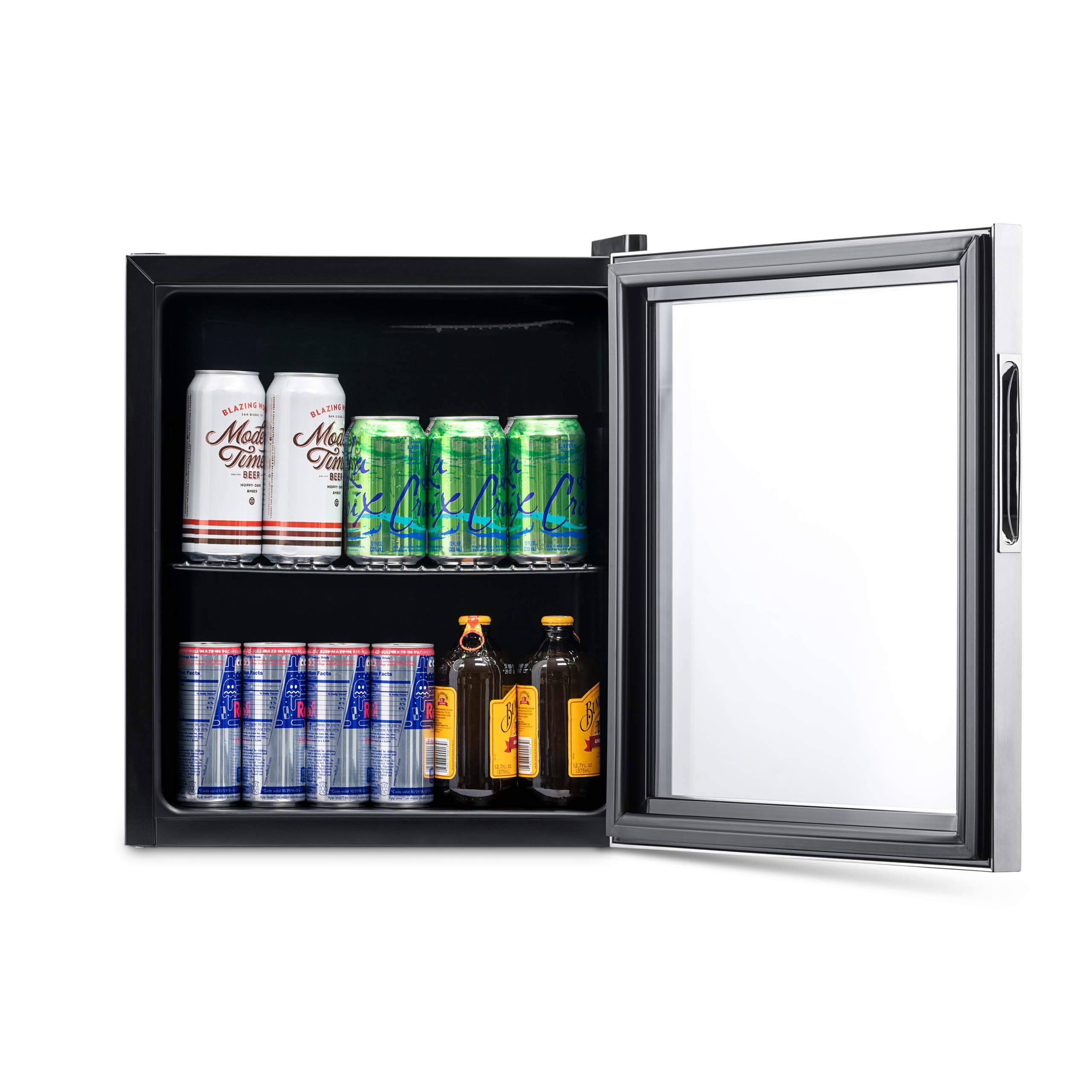 Foto 8 pulgar | Refrigerador De Bebidas Newair  Mininevera Con Capacidad Para 60 Latas - Venta Internacional.