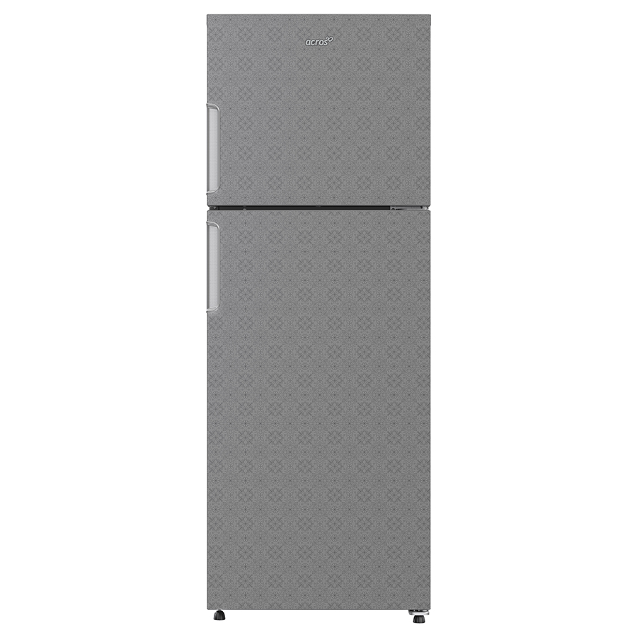 Foto 1 | Refrigerador Top Mount Acros 13p³ At1330d color Gris Acero