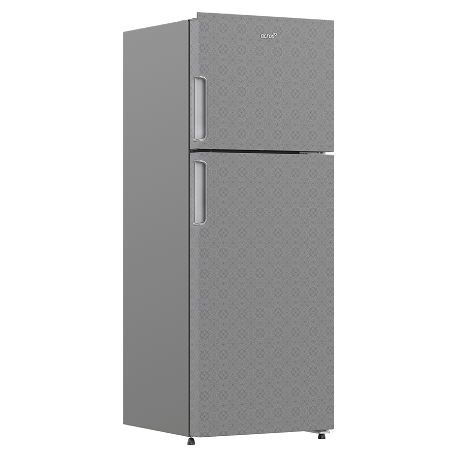 Foto 3 pulgar | Refrigerador Top Mount Acros 13p³ At1330d color Gris Acero