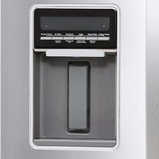Foto 3 | Refrigerador Whirlpool French Door 20p³