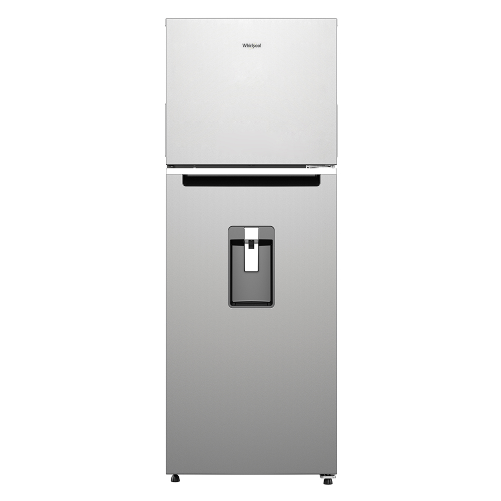 Foto 2 pulgar | Refrigerador Whirlpool Top Mount Xpert Energy Saver 11 P3 Wt1143k