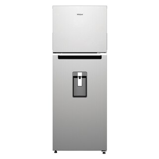 Foto 1 | Refrigerador Whirlpool Top Mount Xpert Energy Saver 11 P3 Wt1143k