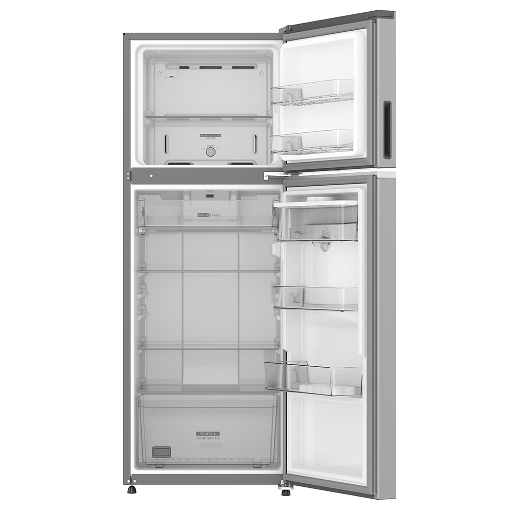 Foto 3 pulgar | Refrigerador Whirlpool Top Mount Xpert Energy Saver 11 P3 Wt1143k