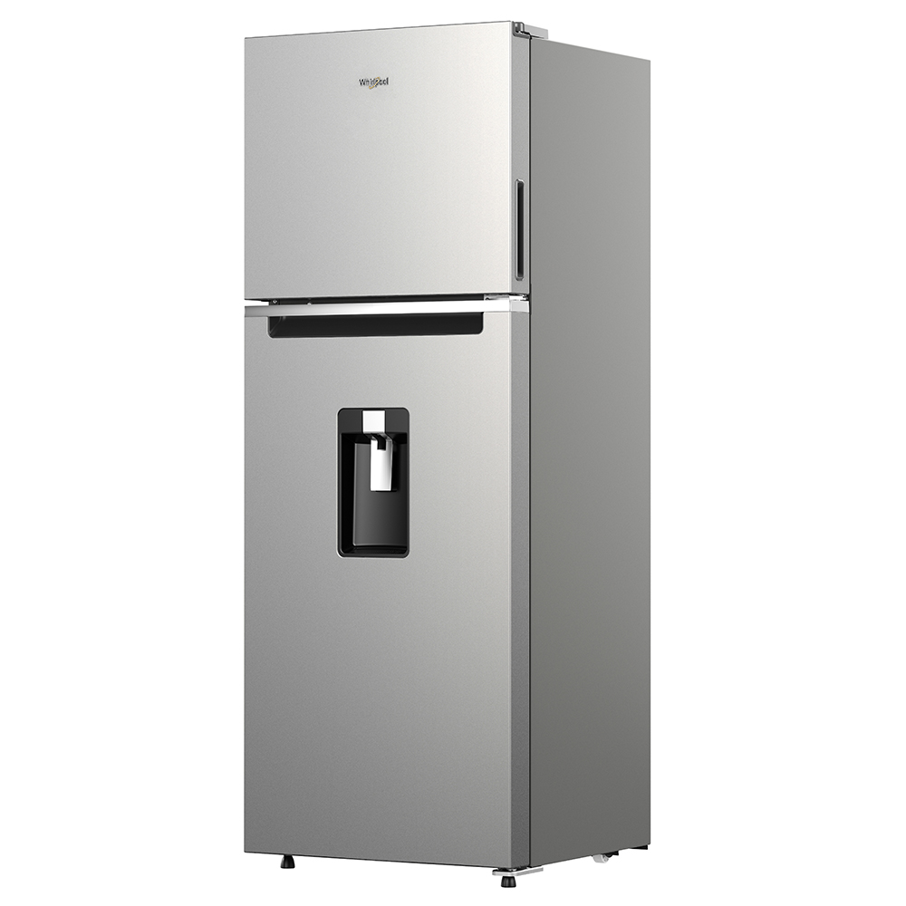 Foto 4 pulgar | Refrigerador Whirlpool Top Mount Xpert Energy Saver 11 P3 Wt1143k
