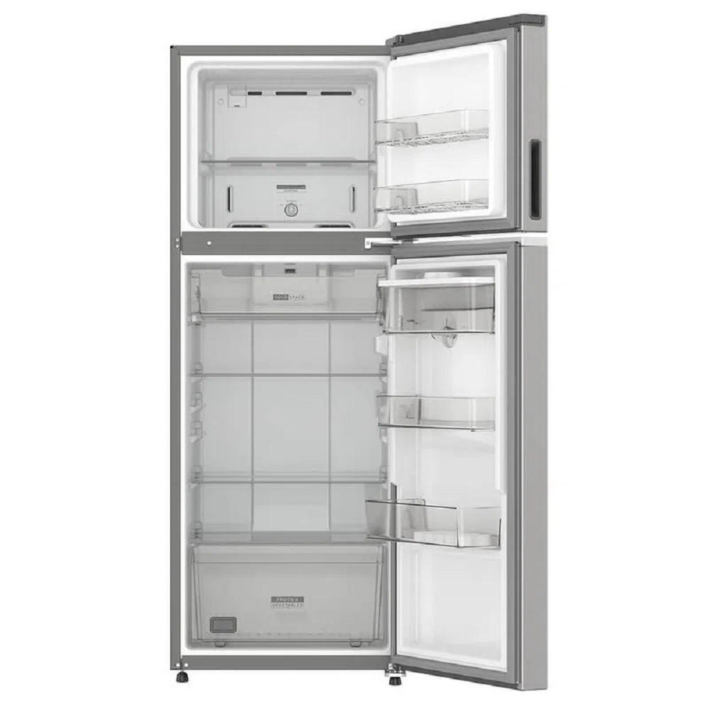 Foto 5 pulgar | Refrigerador Whirlpool Top Mount Xpert Energy Saver 11 P3 Wt1143k