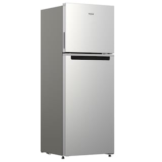 Foto 3 | Refrigerador Whirlpool color Gris Top Mount 11'' Xpert Energy Saver