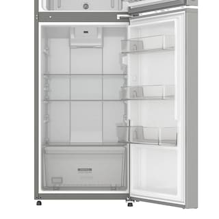 Foto 5 | Refrigerador Whirlpool color Gris Top Mount 11'' Xpert Energy Saver