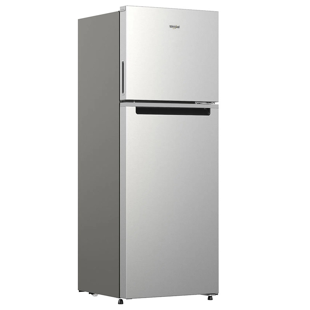 Foto 9 pulgar | Refrigerador Whirlpool color Gris Top Mount 11'' Xpert Energy Saver