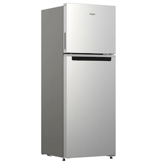 Foto 8 | Refrigerador Whirlpool color Gris Top Mount 11'' Xpert Energy Saver