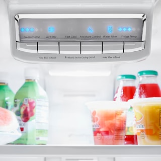 Foto 5 | Refrigerador Whirlpool French Door 19.56 P³