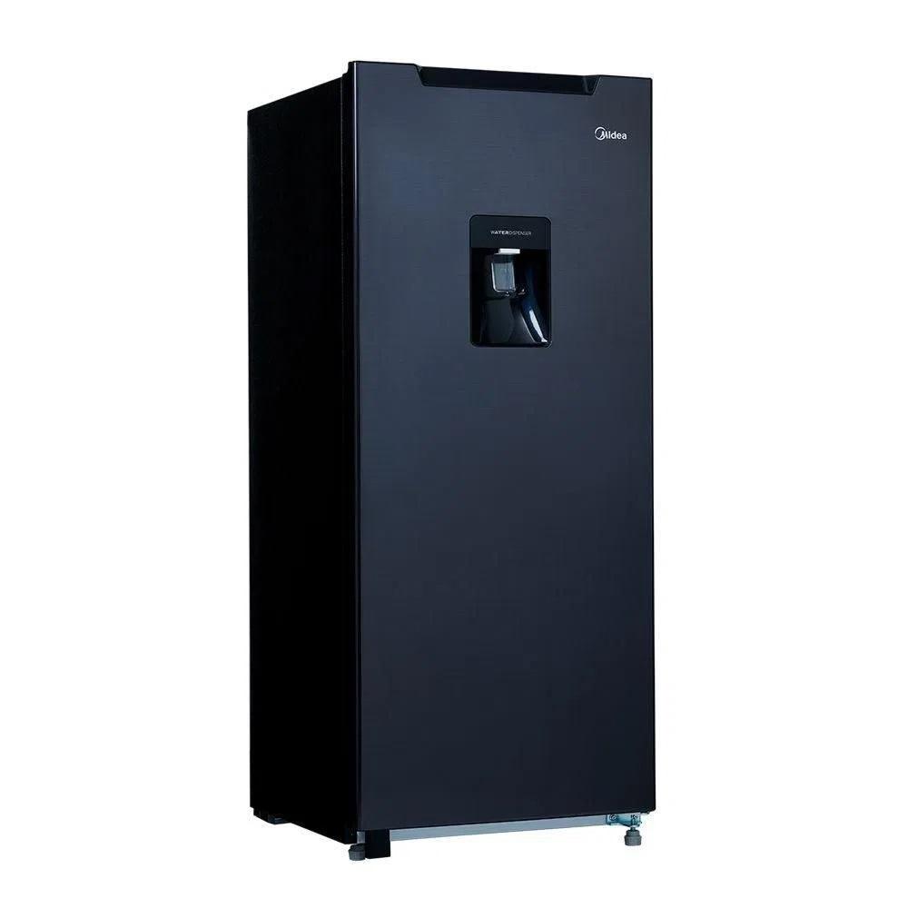 Frigobar Refrigerador Midea MRD190CCDLSW 7 Pies Despachador Color Negro