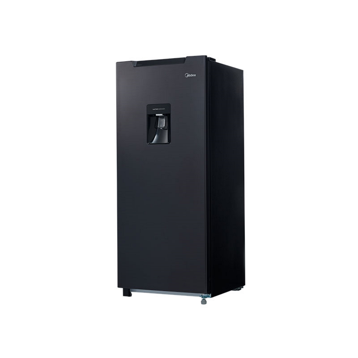 Foto 4 pulgar | Frigobar Refrigerador Midea MRD190CCDLSW 7 Pies Despachador Color Negro