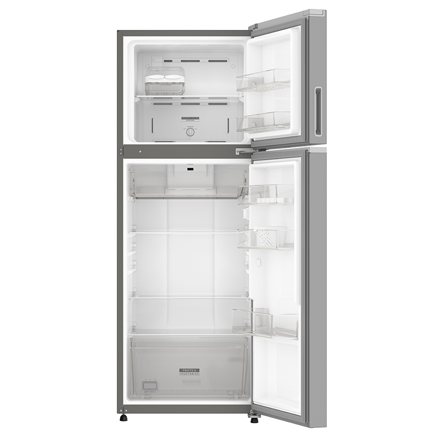 Foto 2 | Refrigerador Whirlpool WT1331D Top Mount 13p Xpert Energy Saver