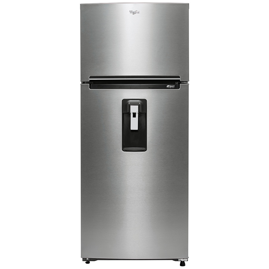 Foto 2 pulgar | Refrigerador Whirlpool Wt1865a Top Mount 18 Pies