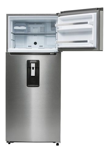 Foto 6 pulgar | Refrigerador Whirlpool Wt1865a Top Mount 18 Pies