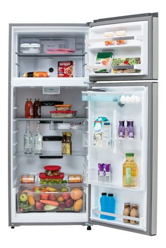 Foto 7 pulgar | Refrigerador Whirlpool Wt1865a Top Mount 18 Pies