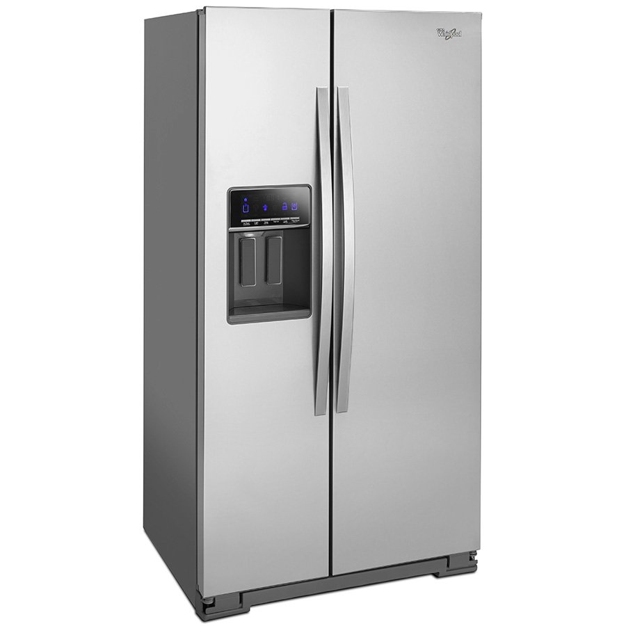 Foto 4 pulgar | Refrigerador Whirlpool WD1006S color Gris