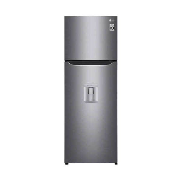 Refrigerador Lg Gt32wpk  2 Puertas con Despachador 11 Pies