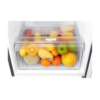 Foto 3 | Refrigerador Lg Gt32wpk 2 Puertas con Despachador 11 Pies