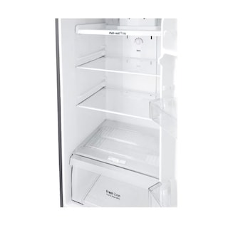 Foto 5 | Refrigerador Lg Gt32wpk 2 Puertas con Despachador 11 Pies