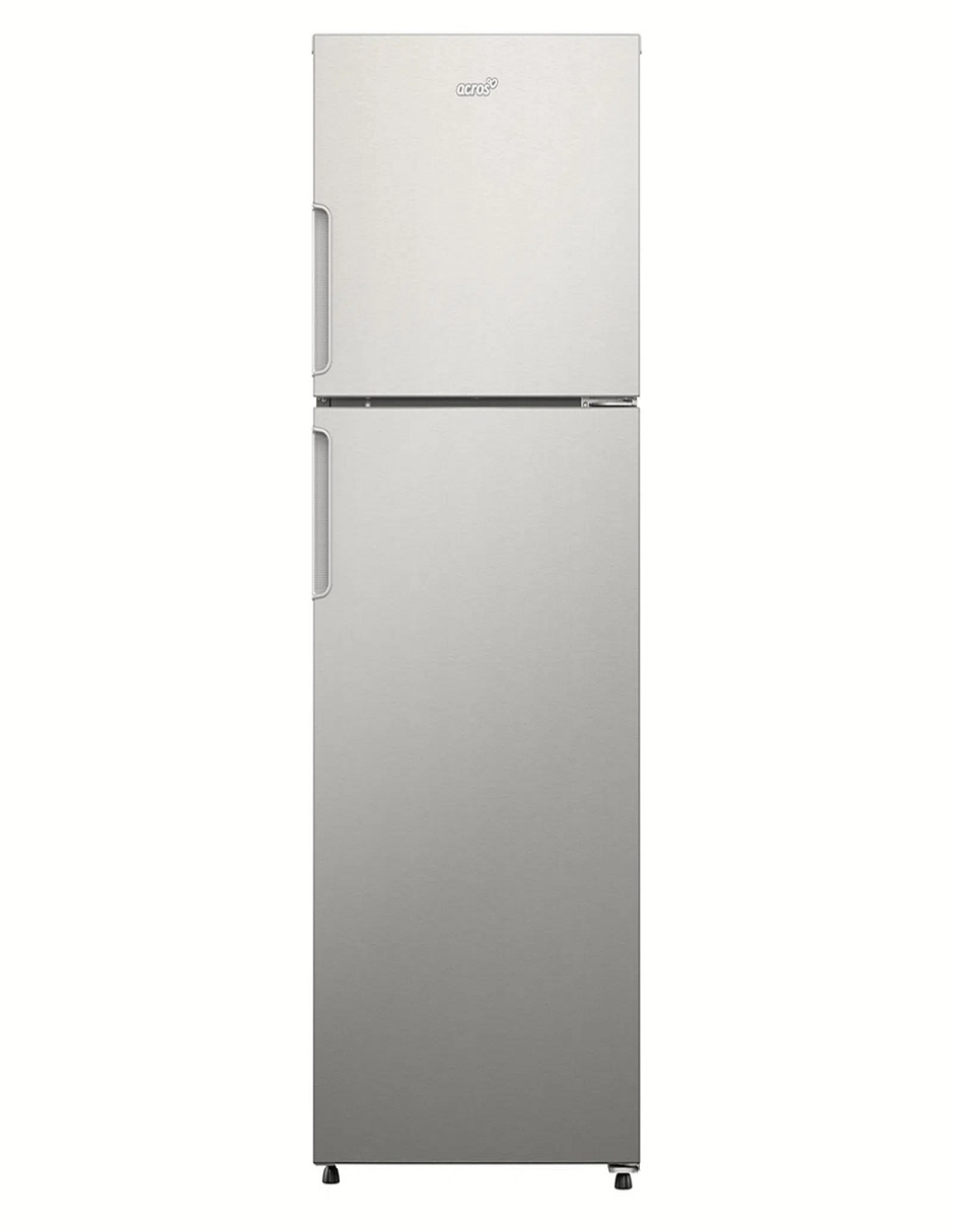 Foto 2 pulgar | Refrigerador Acros At1130f 11 Pies Top Mount color Silver