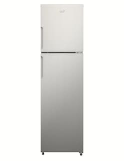 Foto 1 | Refrigerador Acros At1130f 11 Pies Top Mount color Silver
