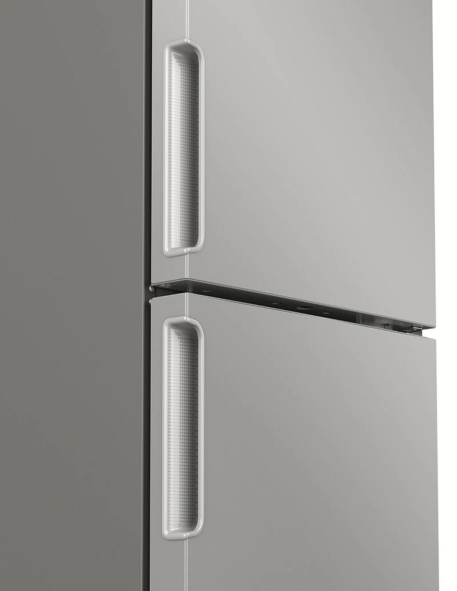 Foto 6 pulgar | Refrigerador Acros At1130f 11 Pies Top Mount color Silver