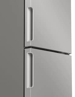 Foto 5 | Refrigerador Acros At1130f 11 Pies Top Mount color Silver