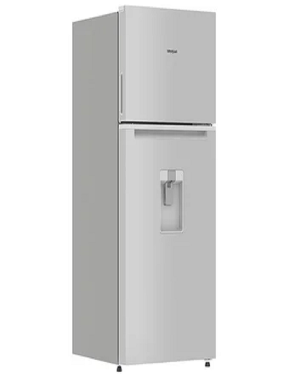 Foto 2 pulgar | Refrigerador Whirlpool Mod. Wt-1333dk