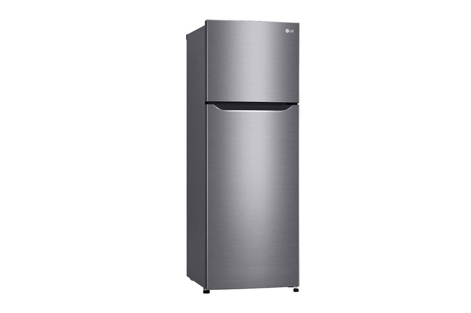 Foto 3 pulgar | Refrigerador Lg Inverter 9 Pies