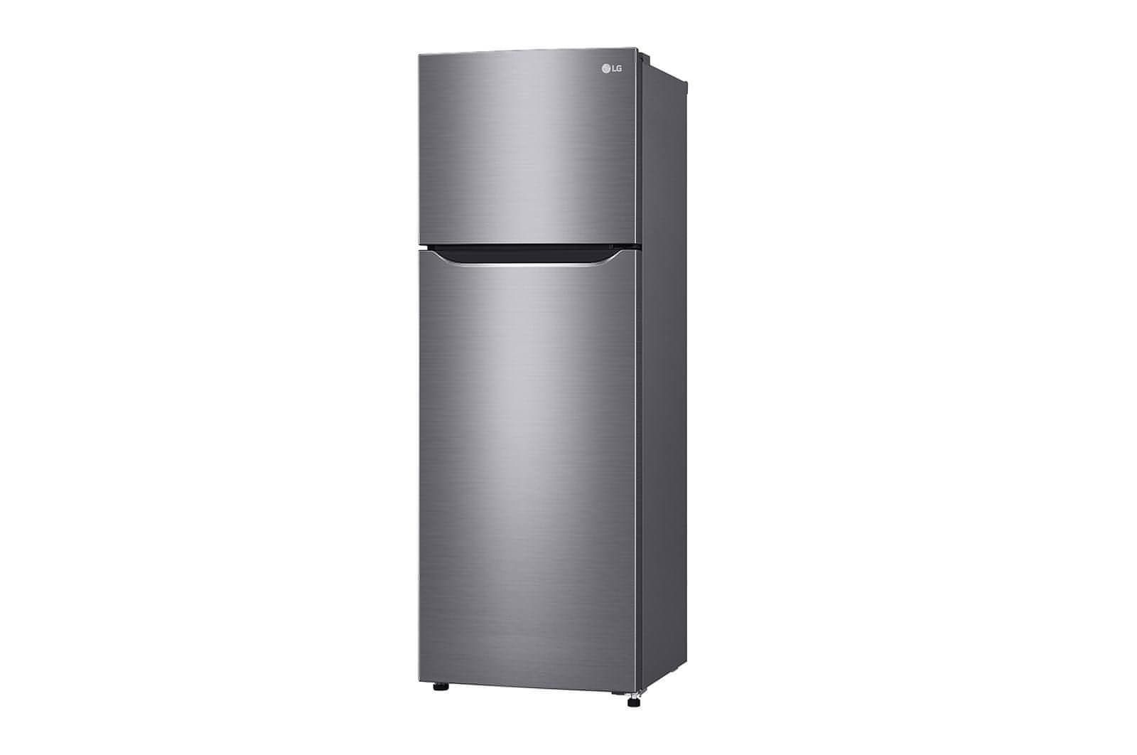 Foto 3 | Refrigerador Lg Inverter 9 Pies
