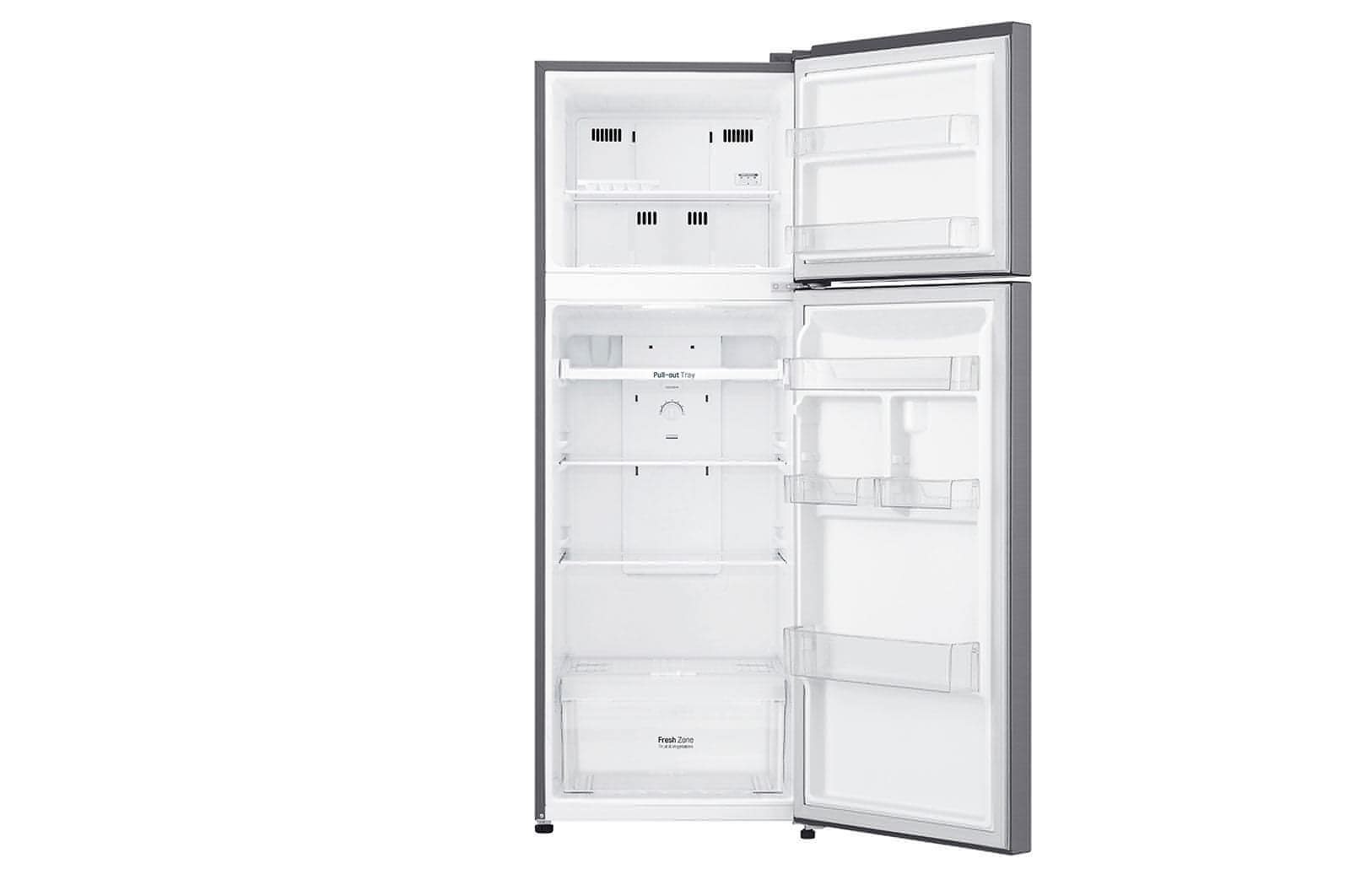 Foto 5 pulgar | Refrigerador Lg Inverter 9 Pies