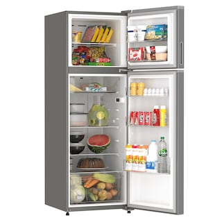 Foto 2 | Refrigerador Whirlpool Wt-1431d color Gris