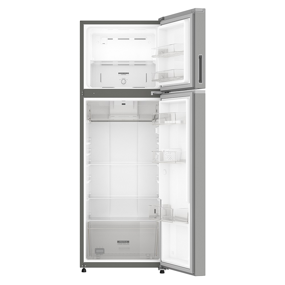 Foto 4 pulgar | Refrigerador Whirlpool Wt-1431d color Gris