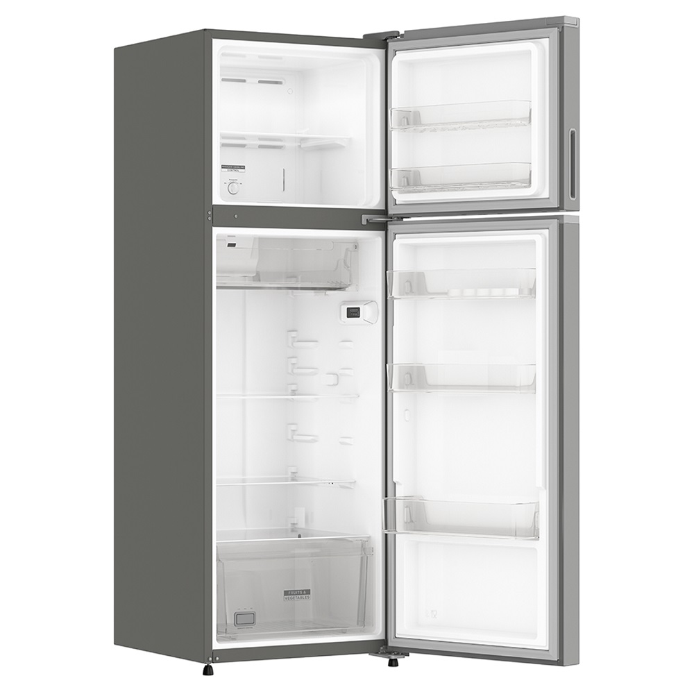 Foto 5 pulgar | Refrigerador Whirlpool Wt-1431d color Gris