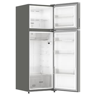 Foto 4 | Refrigerador Whirlpool Wt-1431d color Gris