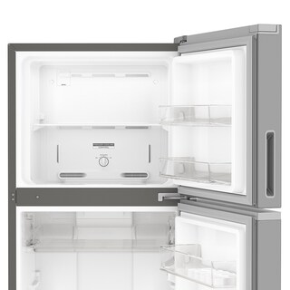 Foto 5 | Refrigerador Whirlpool Wt-1431d color Gris
