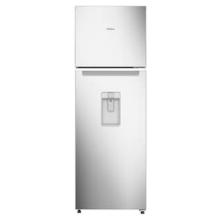 Foto 1 | Refrigerador Whirlpool Wt-1433a color Gris