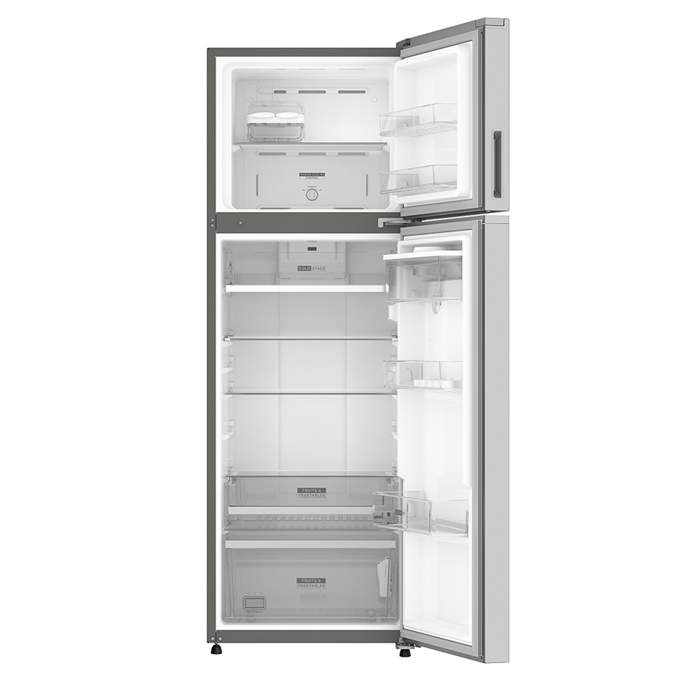 Foto 4 pulgar | Refrigerador Whirlpool Wt-1433a color Gris
