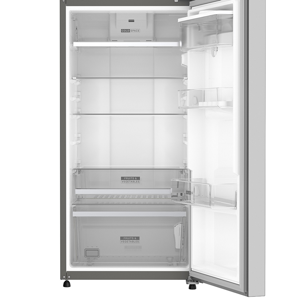 Foto 6 pulgar | Refrigerador Whirlpool Wt-1433a color Gris