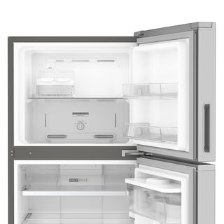 Foto 6 | Refrigerador Whirlpool Wt-1433a color Gris