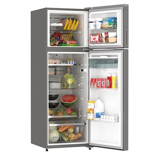 Foto 7 | Refrigerador Whirlpool Wt-1433a color Gris