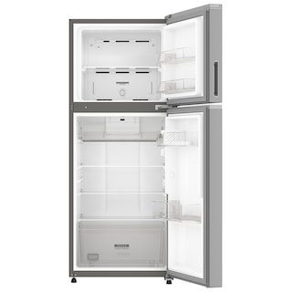 Foto 2 | Refrigerador Whirlpool Wt-1231d/1230k 12p3 Silver