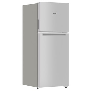 Foto 3 | Refrigerador Whirlpool Wt-1231d/1230k 12p3 Silver