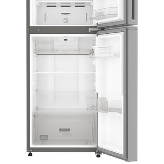 Foto 4 | Refrigerador Whirlpool Wt-1231d/1230k 12p3 Silver